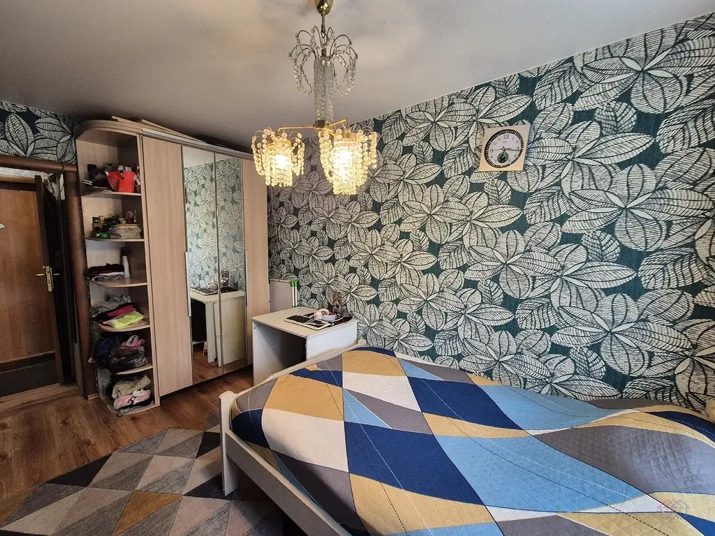 2-к. квартира, 42,4 м2, 1/5 эт. - Фото 11