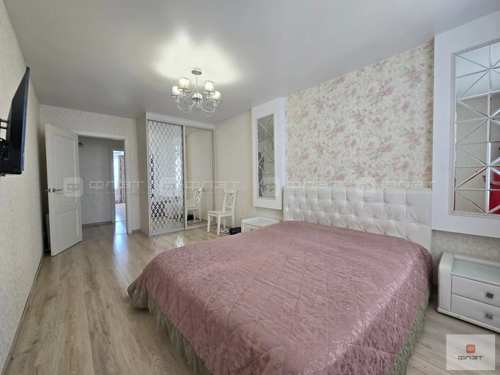 Продажа квартиры, Казань, ул. Юлиуса Фучика - Фото 12