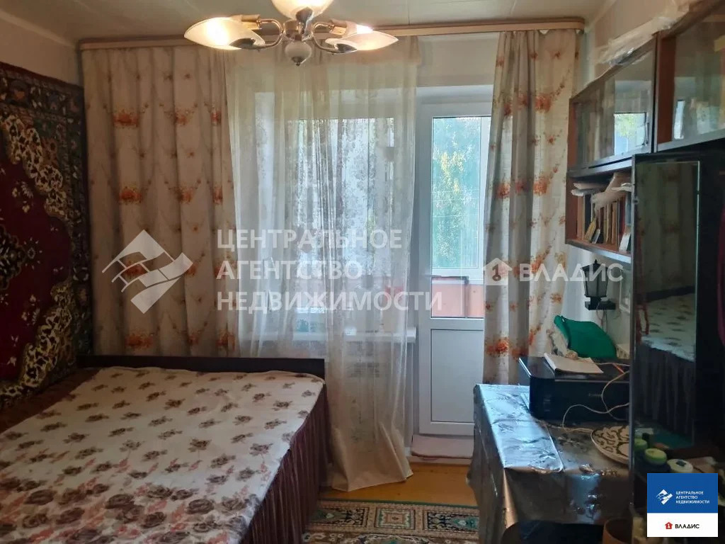 Продажа квартиры, Лесной, Шиловский район, ул. Пионерская - Фото 5