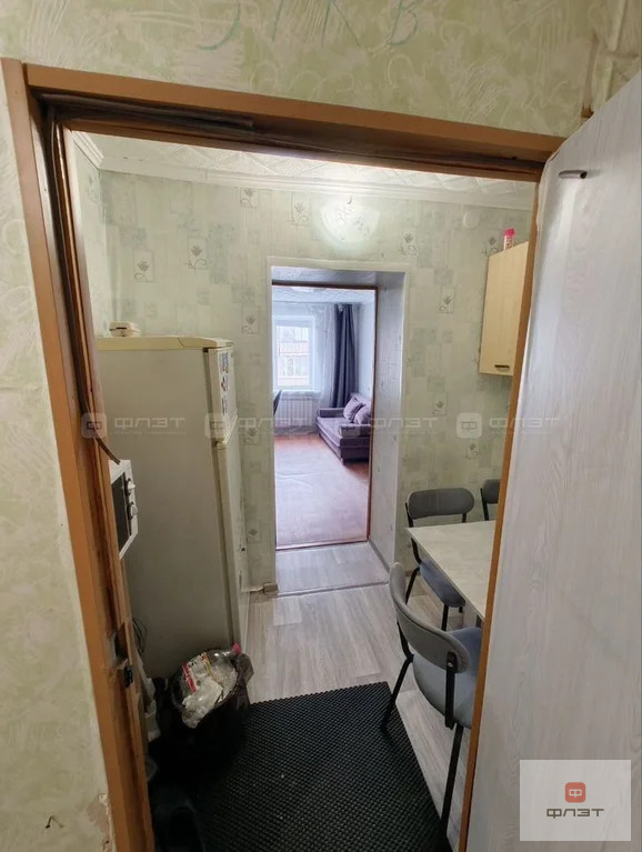 Продажа квартиры, Казань, ул. Поперечно-Базарная - Фото 3