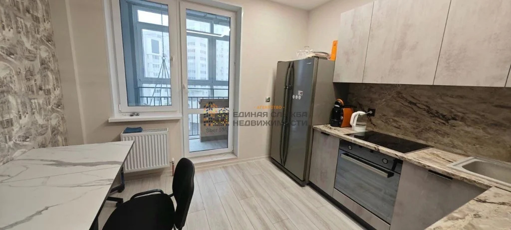 Аренда квартиры, Уфа, ул. Ленина - Фото 5