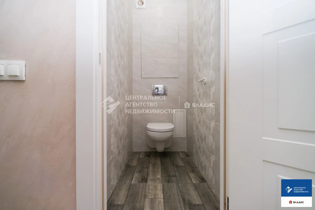 Продажа квартиры, Рязань, улица Лизы Чайкиной - Фото 12