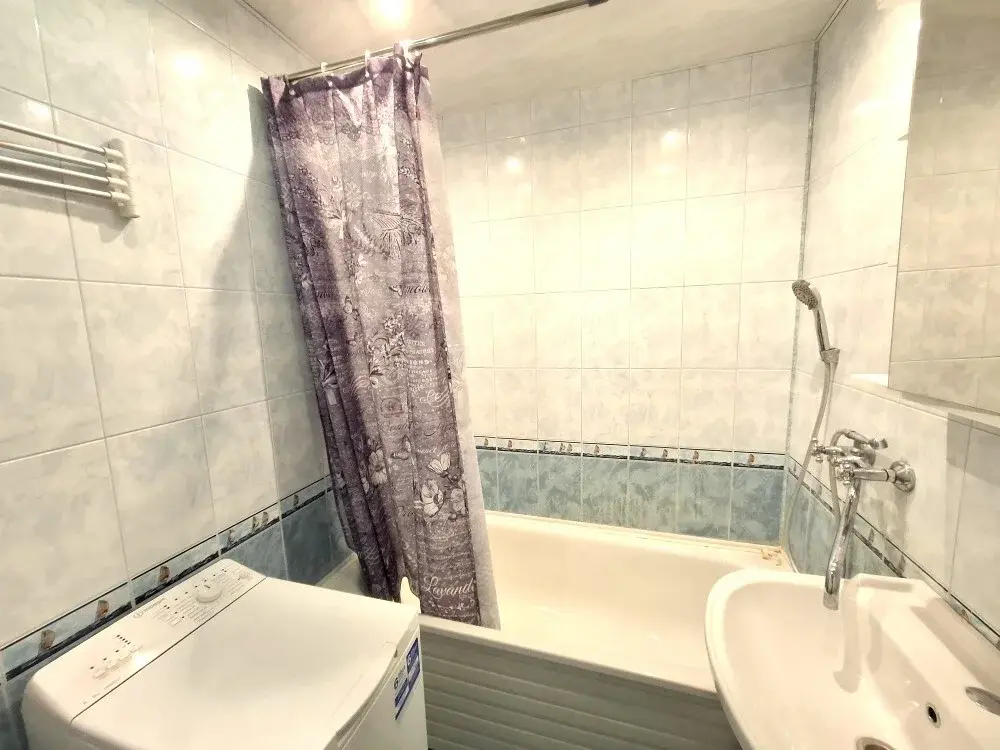 Трехкомнатная распашонка - Фото 7