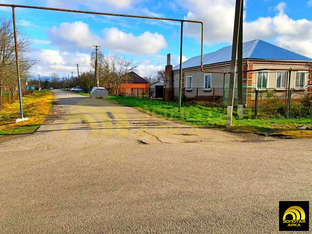 Продажа участка, Староджерелиевская, Красноармейский район, ул. ... - Фото 11
