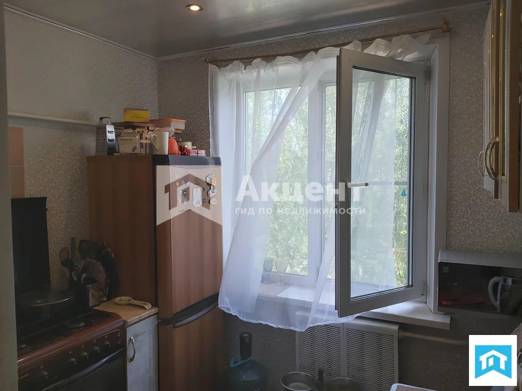 Продажа квартиры, Иваново, мкр 30 - Фото 8