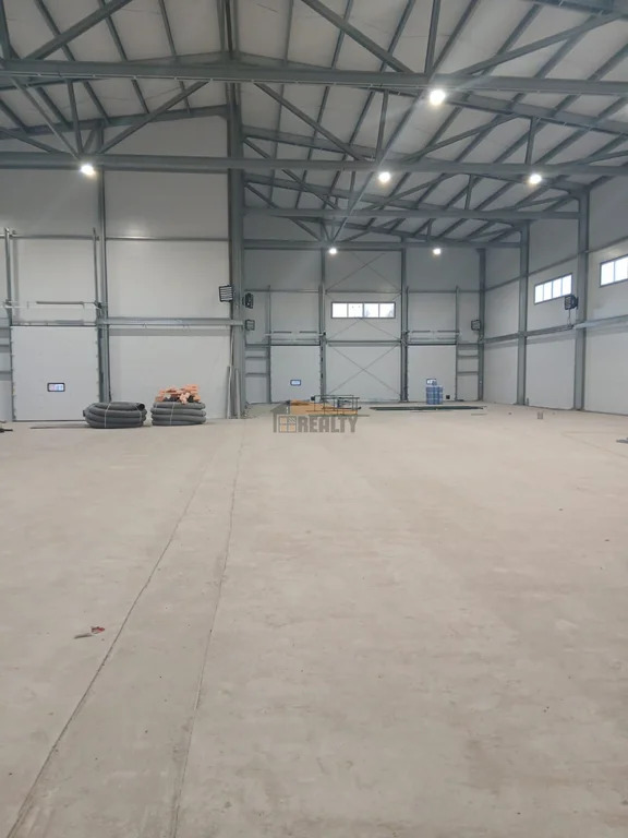 Аренда склада, Подольск, Промышленная ул. - Фото 4