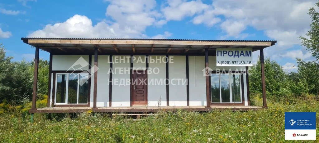 Продажа дома, Рязанский район, садоводческое товарищество Старт - Фото 0