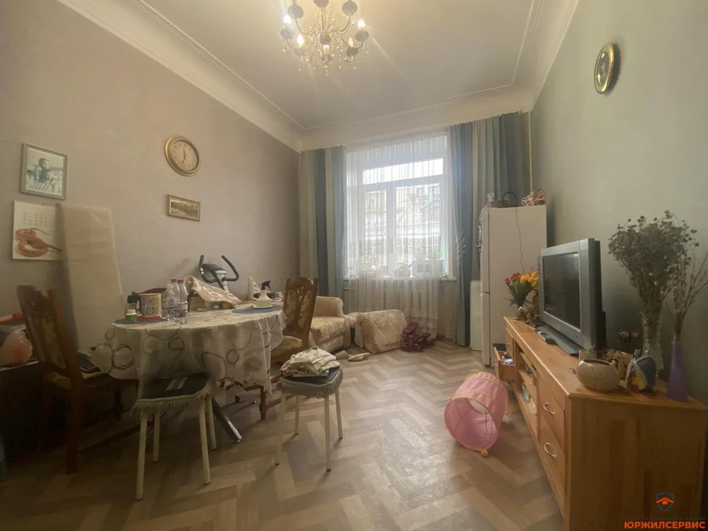 Продажа комнаты, Печатников пер. - Фото 10