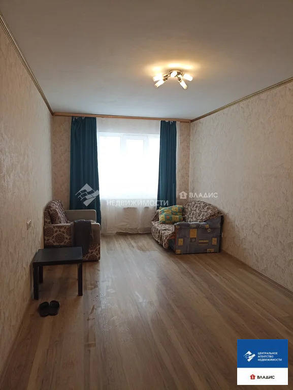 Аренда квартиры, Рязань, Шереметьевская улица - Фото 6