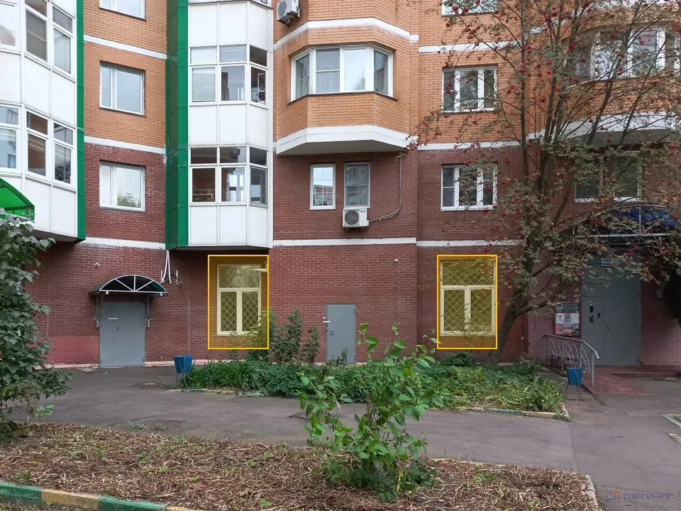 Продажа торгового помещения, ул. Изюмская - Фото 3