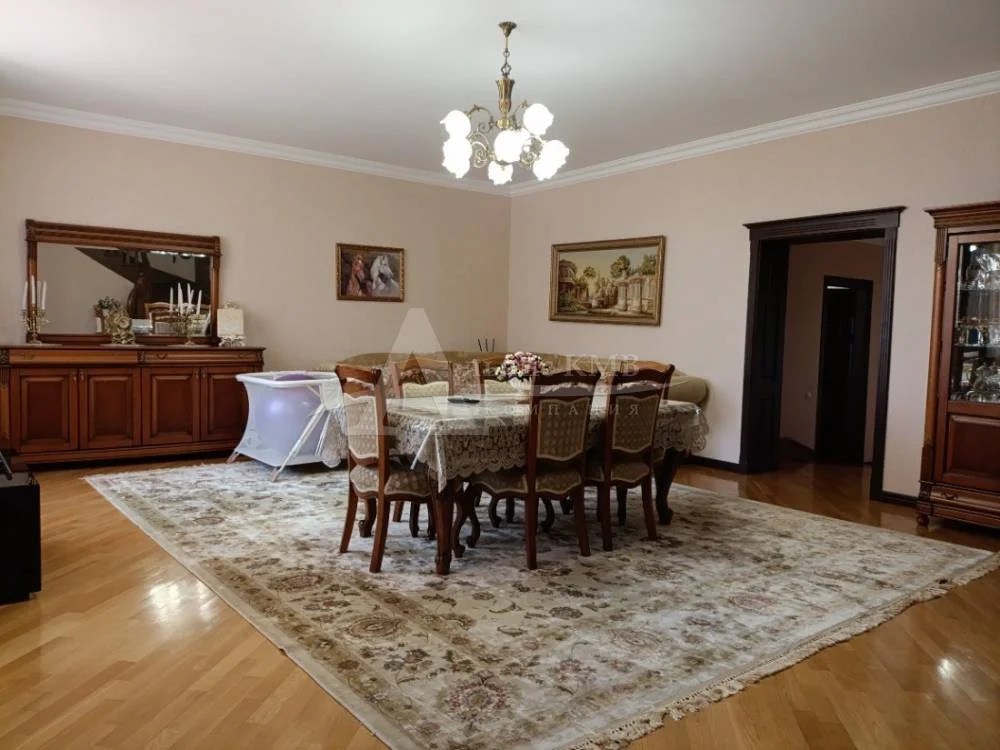 Продажа дома, Георгиевск, Проектная 8-я ул. - Фото 8