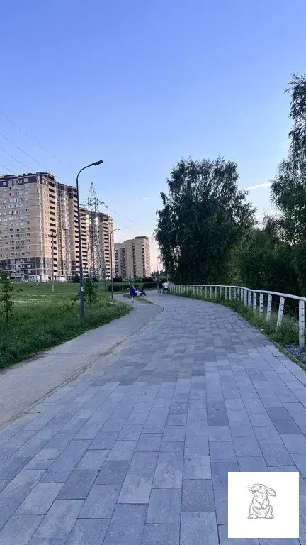 Квартира на набережной - Фото 24