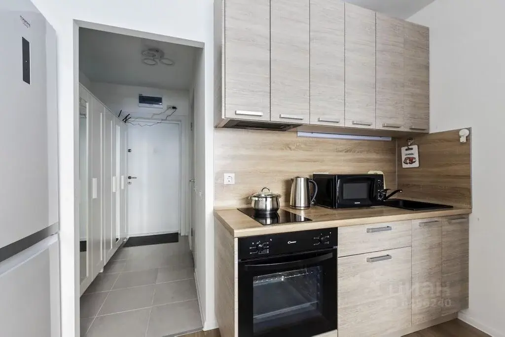 Maxrealty24 ул. Сходненская, 8 - Фото 6