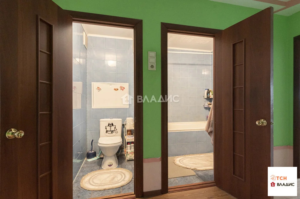 Продажа квартиры, Лесной, Советская улица - Фото 13