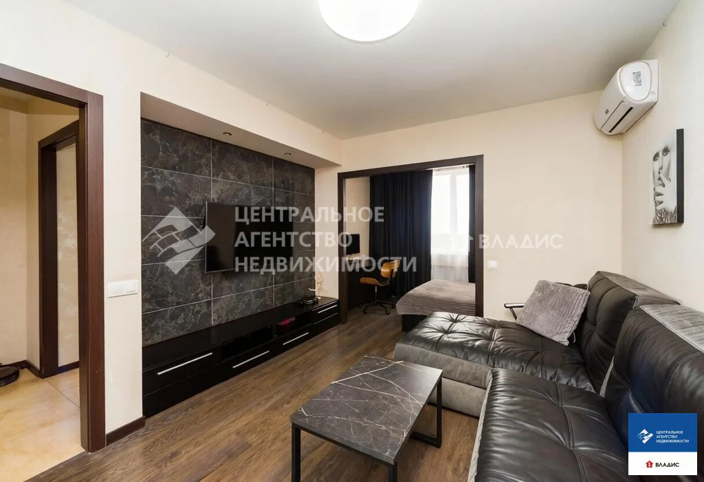 Продажа квартиры, Рязань - Фото 1