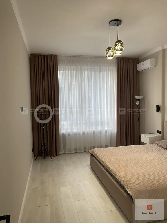 Продажа квартиры, Казань, ул. Чистопольская - Фото 9