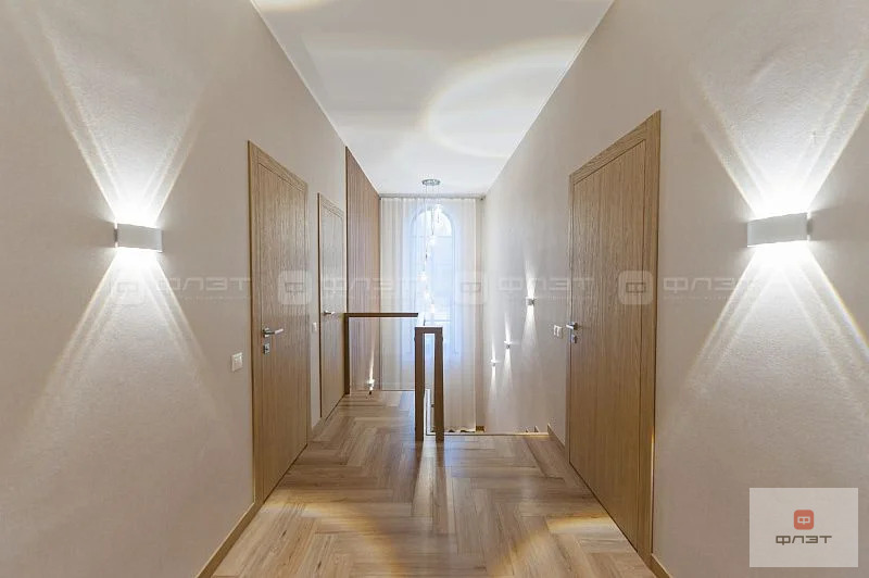 Продажа дома, Казань, ул. Рудольфа Нуреева - Фото 20