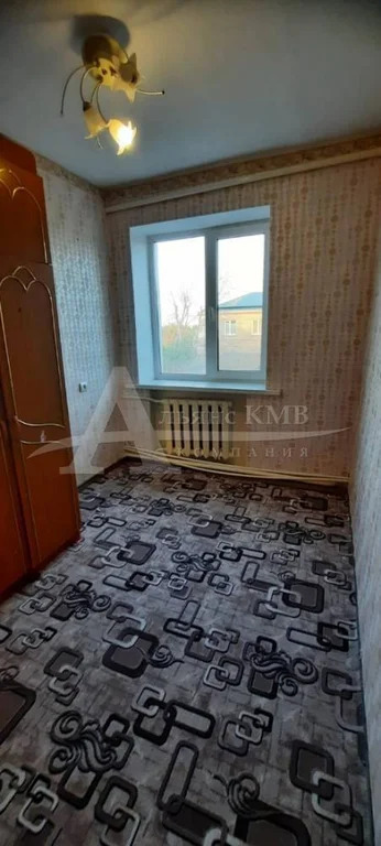 Продажа квартиры, Зеленокумск, Советский район, ул. Энгельса - Фото 17