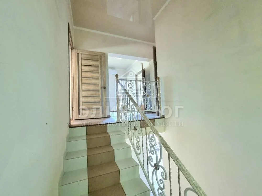 Продажа дома, Тенгинка, Туапсинский район, Тополиная ул. - Фото 11