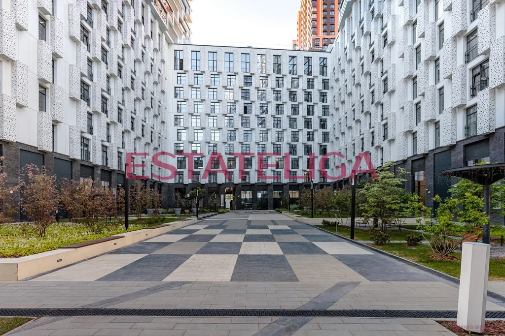 Продажа квартиры, улица Янковского - Фото 41