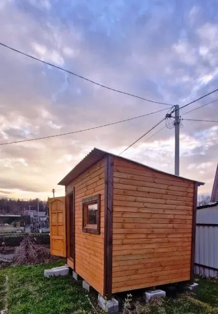 Дача в СНТ Здоровье - Фото 7