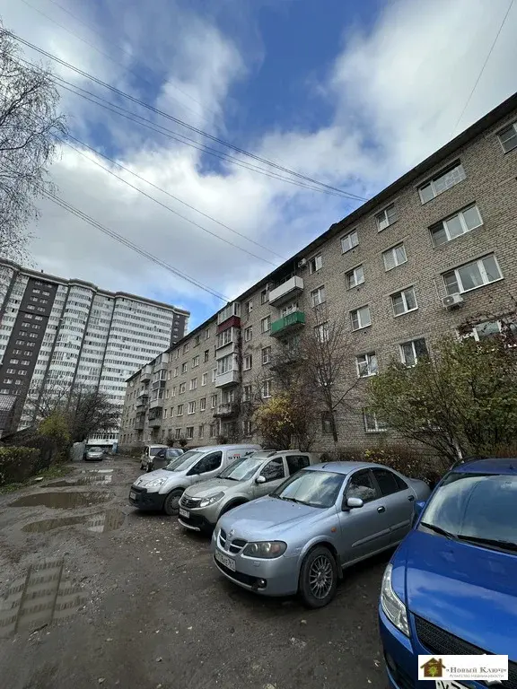 ПРОДАЖА КВАРТИРЫ - Фото 13