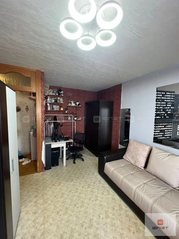 Продажа квартиры, Казань, ул. Адоратского - Фото 2