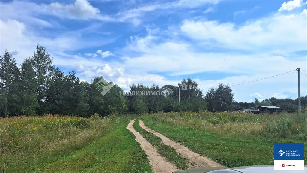 Продажа участка, Раменки, Рыбновский район - Фото 2