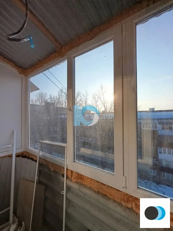 Продажа квартиры, Уфа, Молодежный б-р. - Фото 19