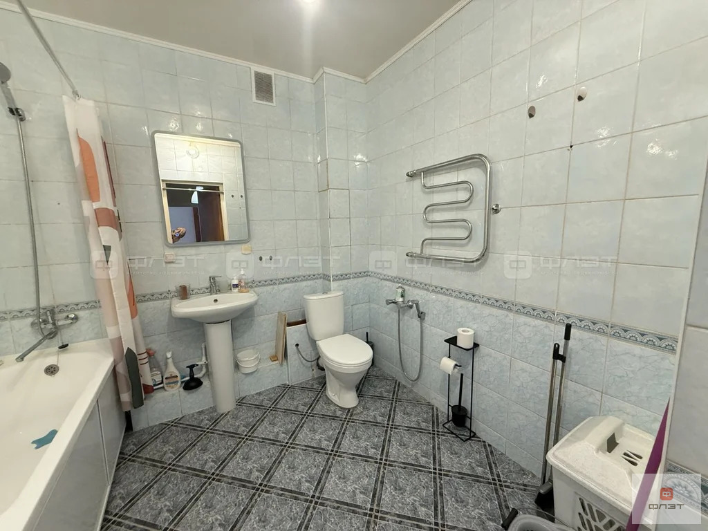 Продажа квартиры, Казань, ул. Галиаскара Камала - Фото 4