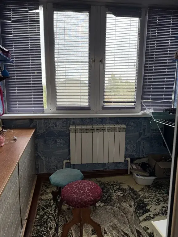 3-к. го Воскресенск,с.Ашитково,ул.Школьная, д.23/1 - Фото 7