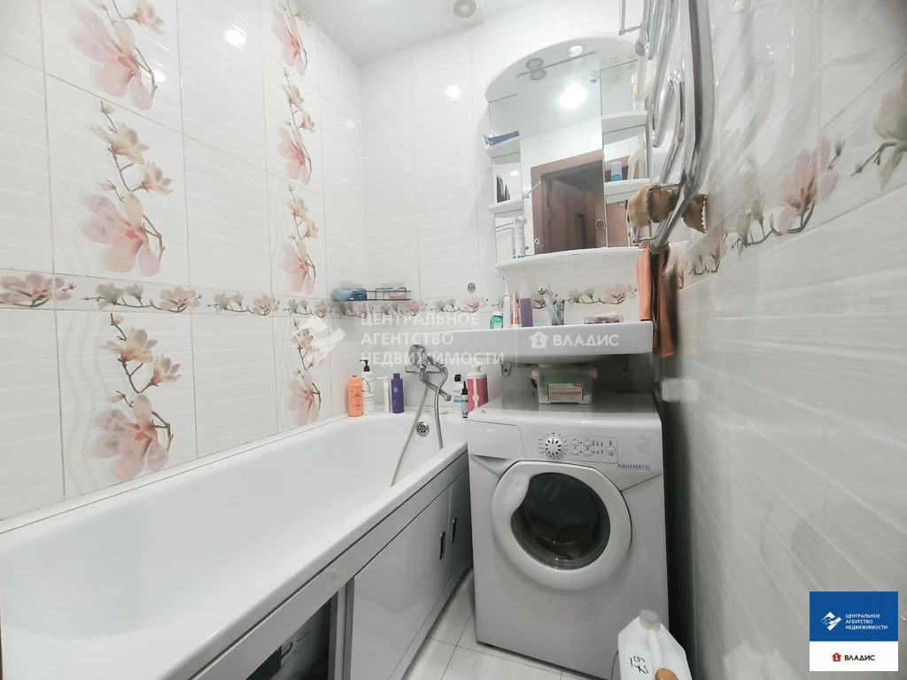 Аренда квартиры, Рязань, Машиностроителей проезд - Фото 9