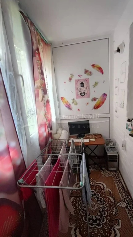 Продажа квартиры, Георгиевск, Терская ул. - Фото 12