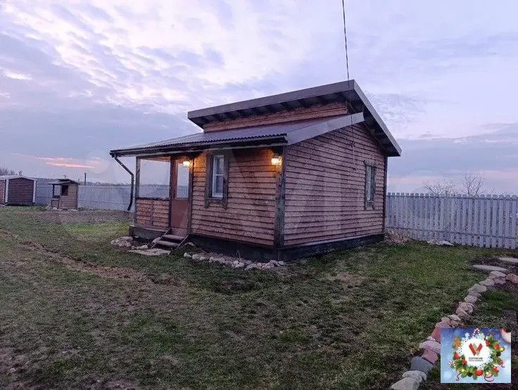 Дом с баней в деревне рядом с озером - Фото 30