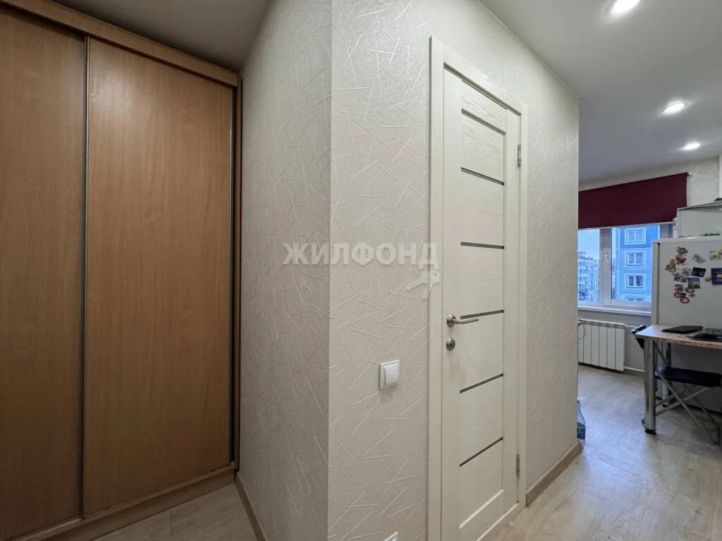 Продажа квартиры, Новосибирск, ул. Рельсовая - Фото 2