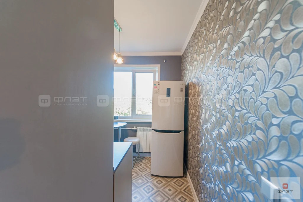 Продажа квартиры, Казань, ул. Татарстан - Фото 14