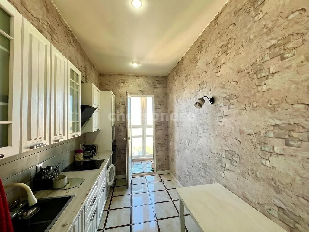 Продажа квартиры, Севастополь, Александра Маринеско улица - Фото 6