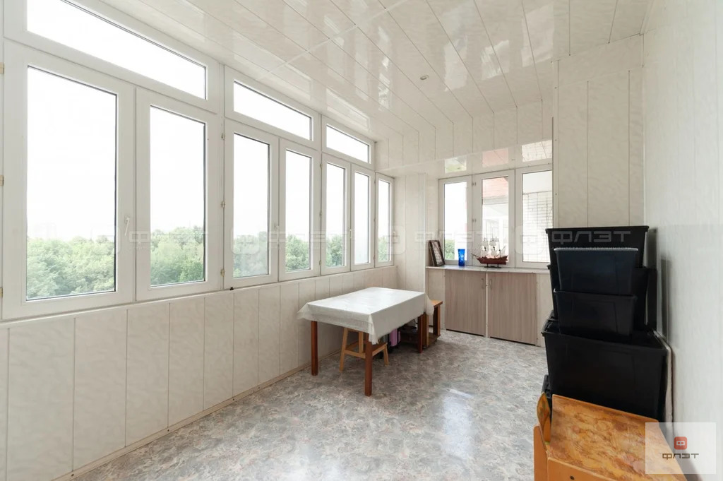 Продажа квартиры, Казань, ул. Кул Гали - Фото 35