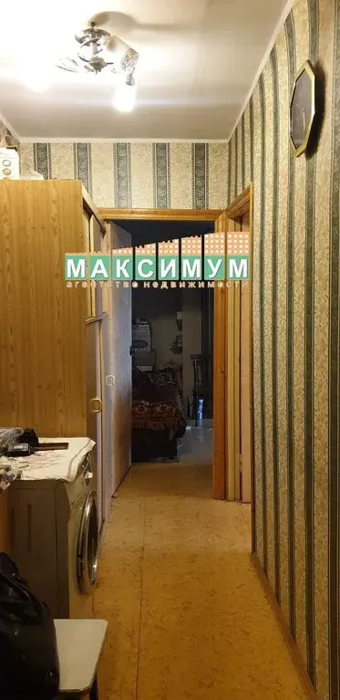 2 комнатная квартира в Домодедово, Кутузовский проезд, д.12 - Фото 5