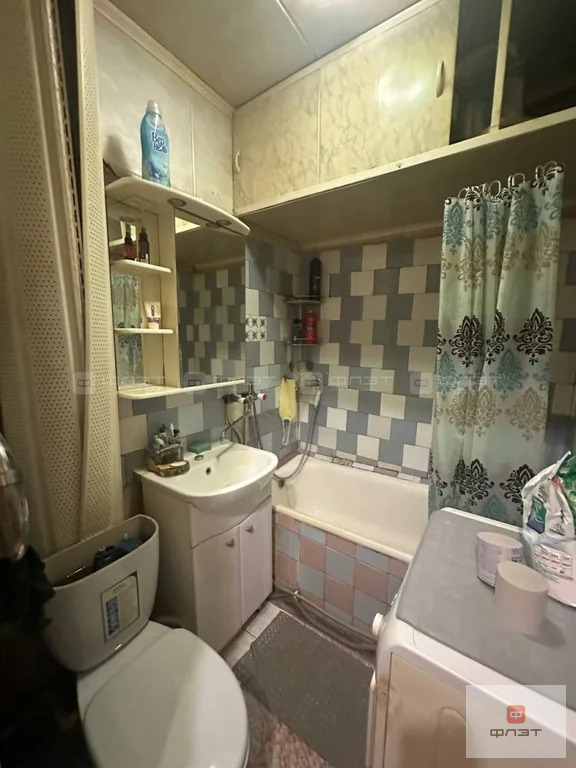 Продажа квартиры, Казань, ул. Батыршина - Фото 8