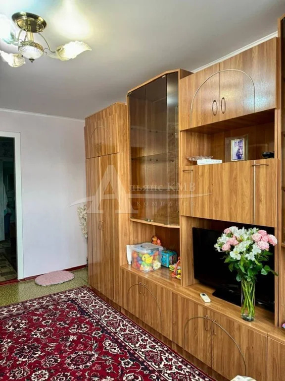 Продажа квартиры, Георгиевск, ул. Строителей - Фото 3