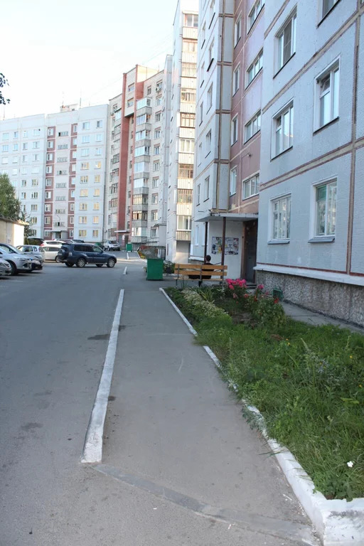 Продажа квартиры, Новосибирск, ул. Арбузова - Фото 12