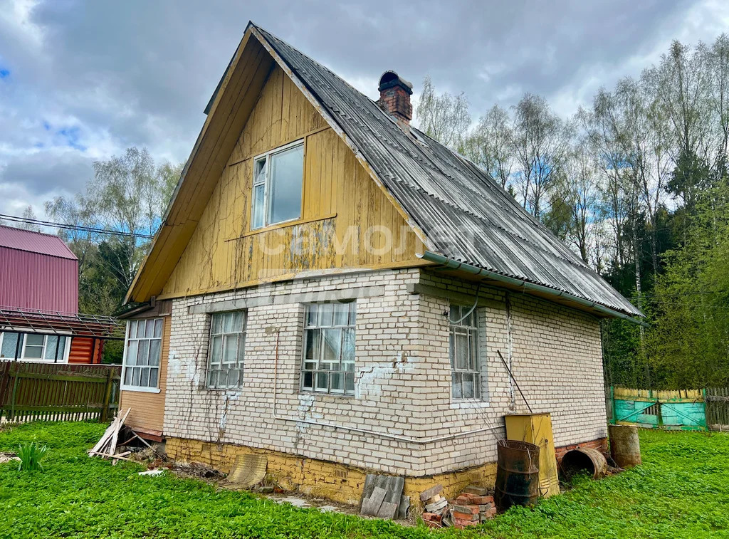Продажа дома, Талдомский район - Фото 7