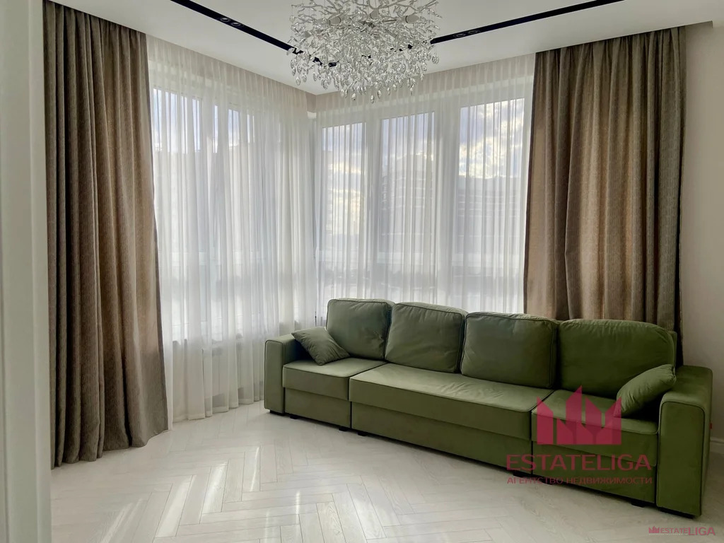 Аренда квартиры, м. Шелепиха, Шелепихинская наб. - Фото 1