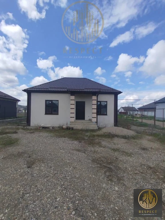 Продажа дома, Ленинский, Левокумский район, Славы ул. - Фото 1