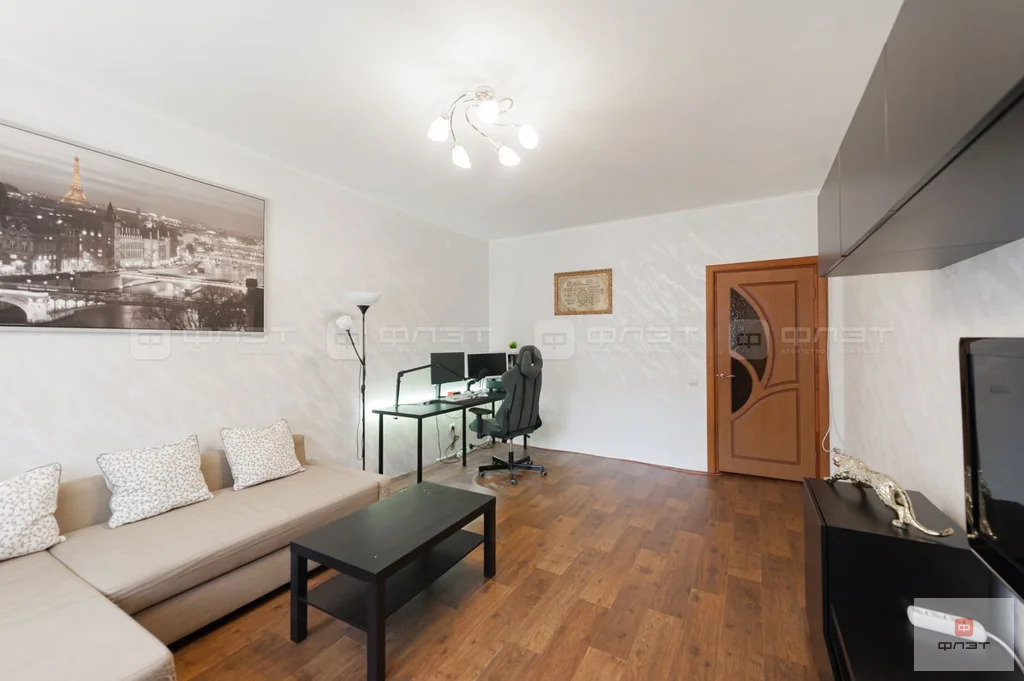 Продажа квартиры, Казань, ул. Космонавтов - Фото 5