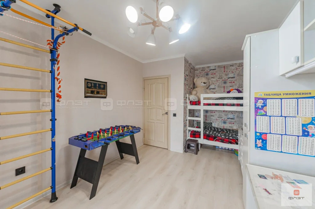 Продажа квартиры, Казань, ул. Дубравная - Фото 11