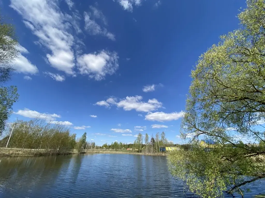 Дом в деревне Потаповское - Фото 20