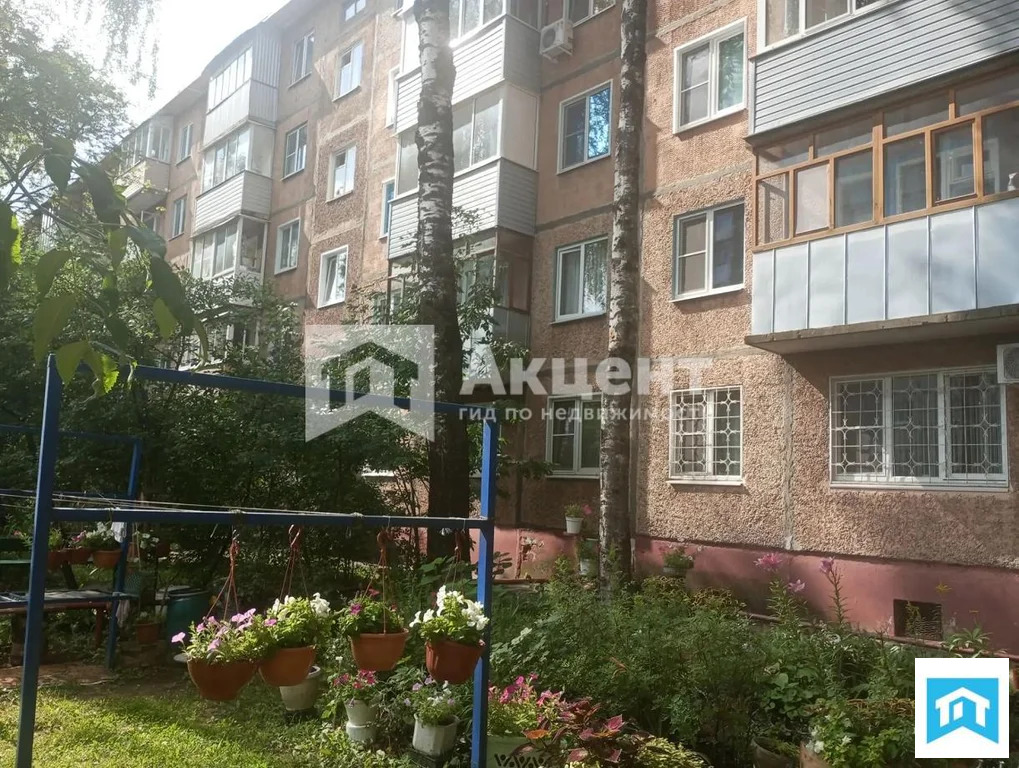 Продажа квартиры, Иваново, ул. Шубиных - Фото 11