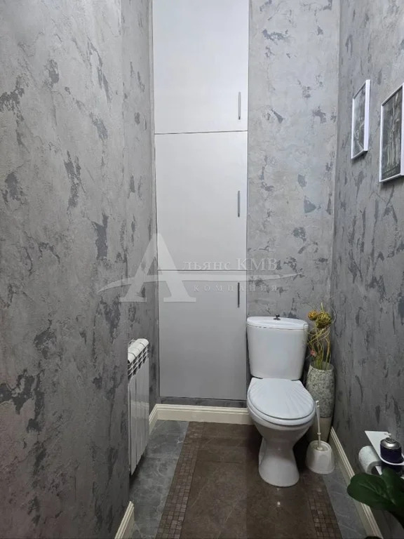 Продажа квартиры, Минеральные Воды, 1 туп. - Фото 13